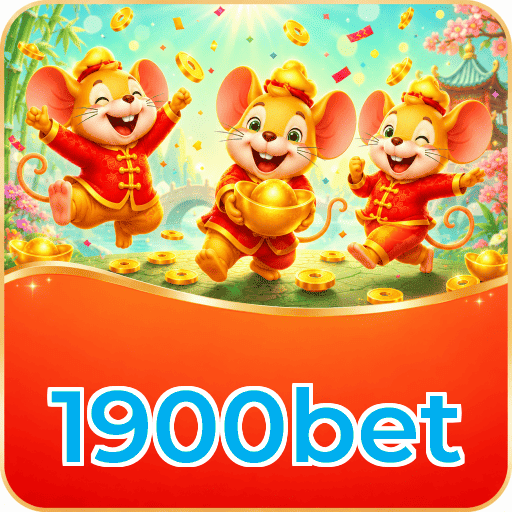 1900bet Logo 3