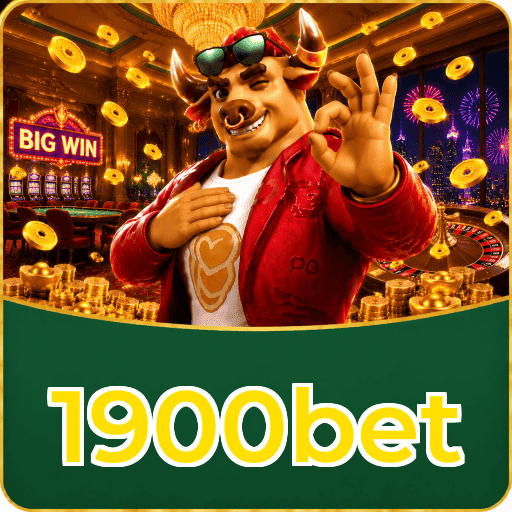 Telegram 1900bet - Bônus Diários Exclusivos