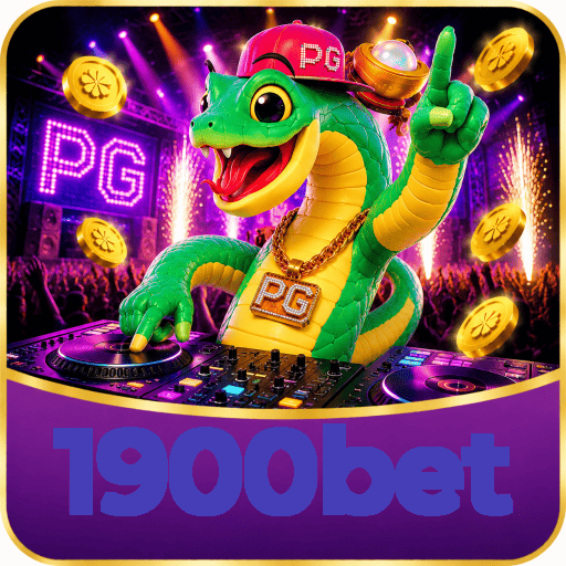 1900bet Logo 1