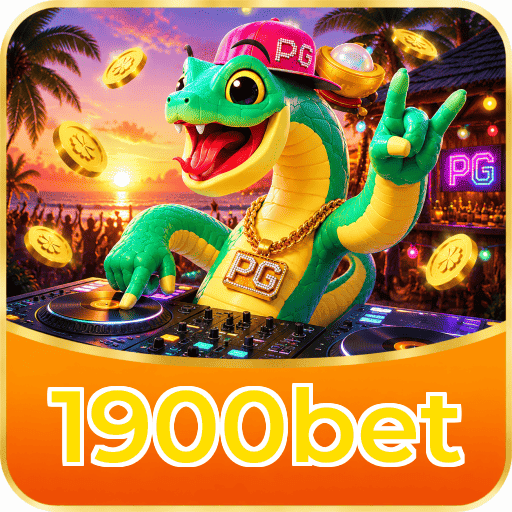 1900bet Instalar Logo 1