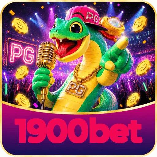 1900bet Instalar Logo 3