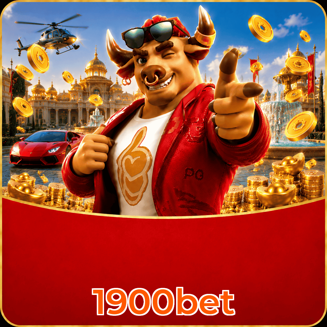 Telegram 1900bet - Canal Oficial Verificado